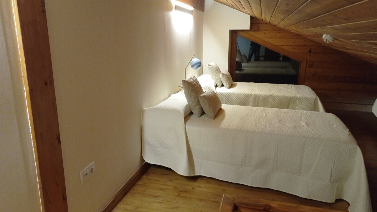 Photo of Bedroom in Soldeu