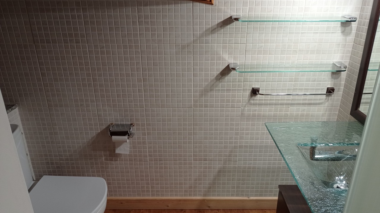 Photo of Bathroom in Soldeu