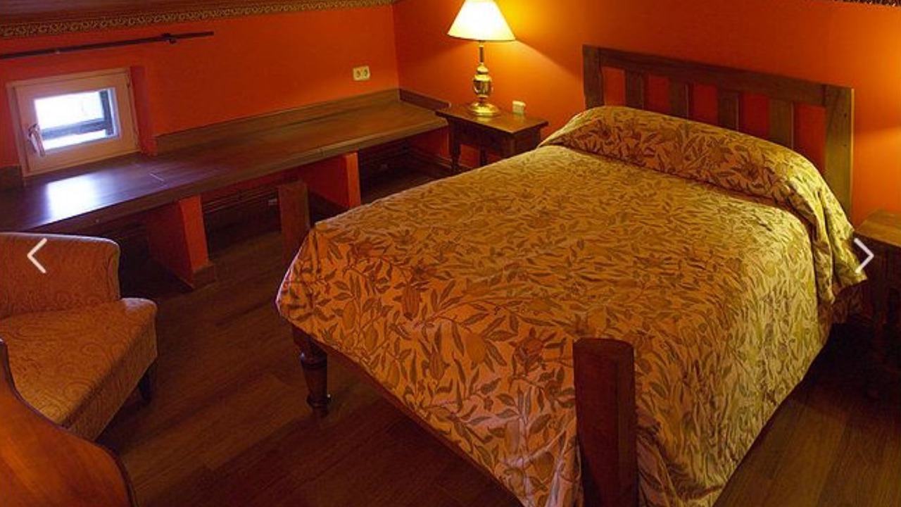 Photo of Bedroom in Villar del Rio