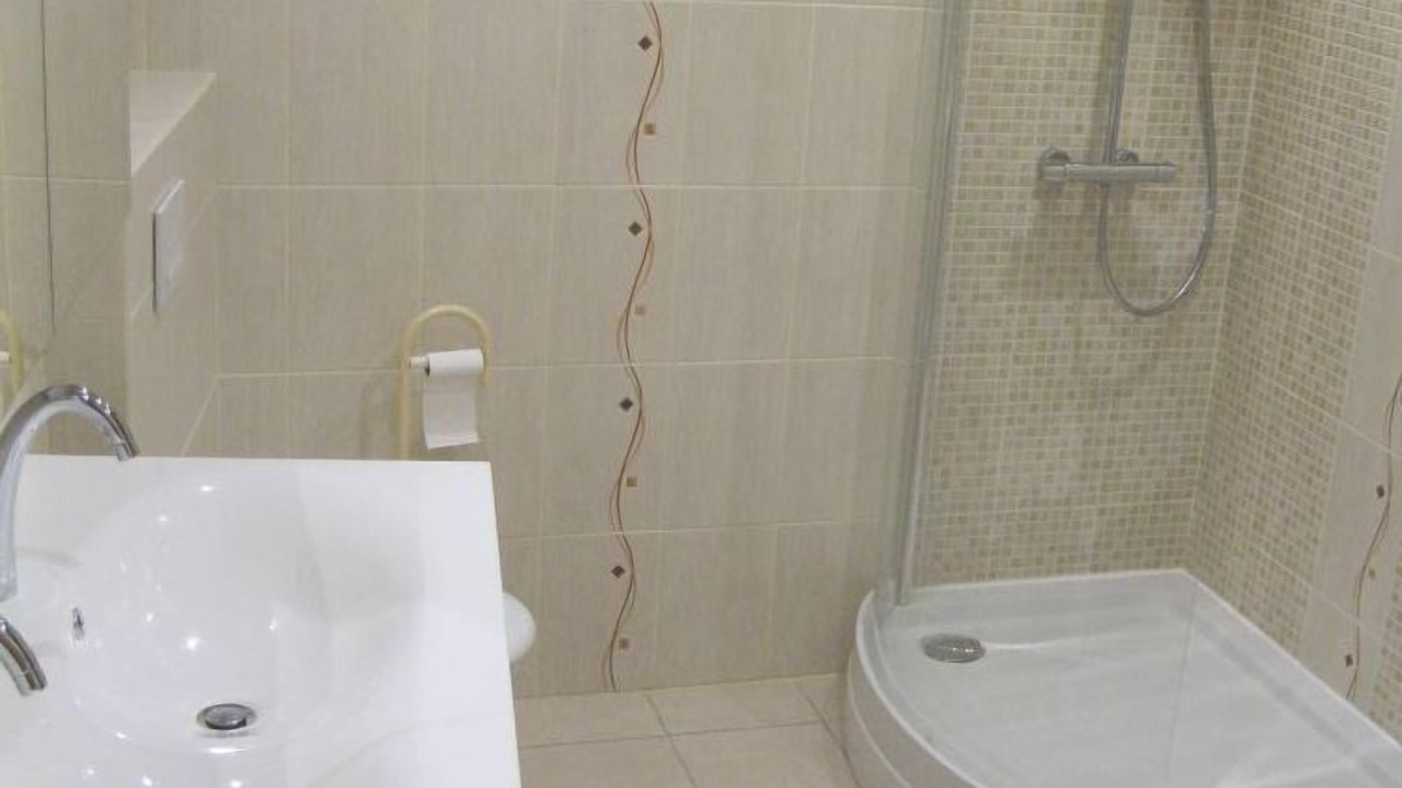 Photo of Bathroom in Vocance