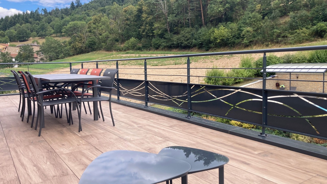 Photo of Outdoor in Vocance