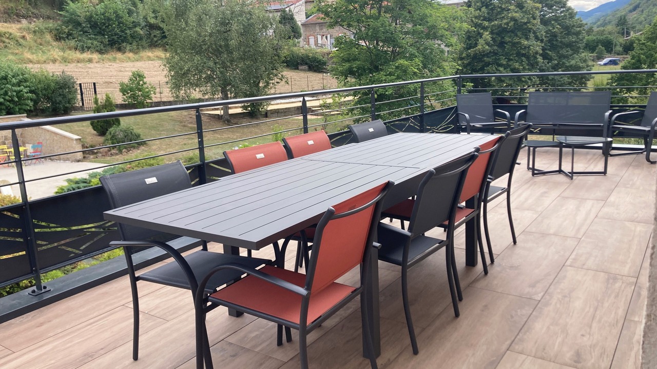 Photo of Outdoor in Vocance