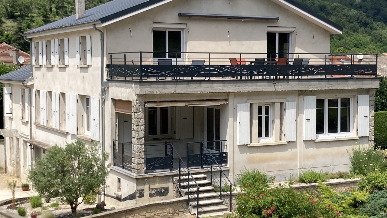 Photo of Outdoor in Vocance