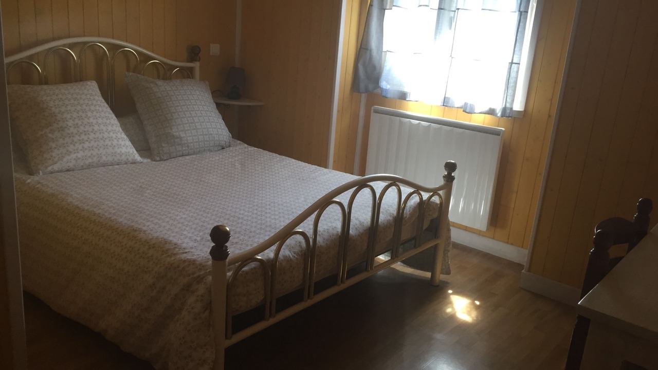 Photo of Bedroom in Vocance