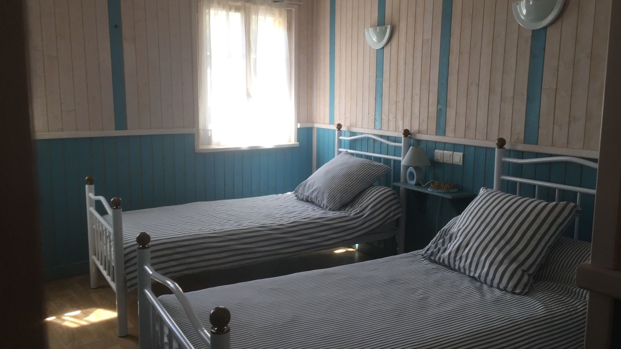 Photo of Bedroom in Vocance