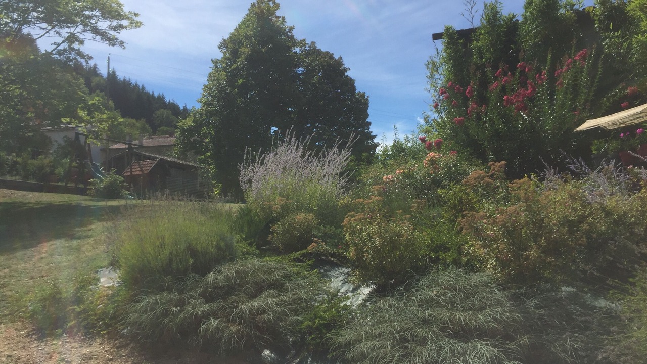 Photo of Outdoor in Vocance
