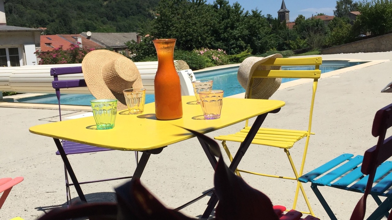 Photo of Outdoor in Vocance