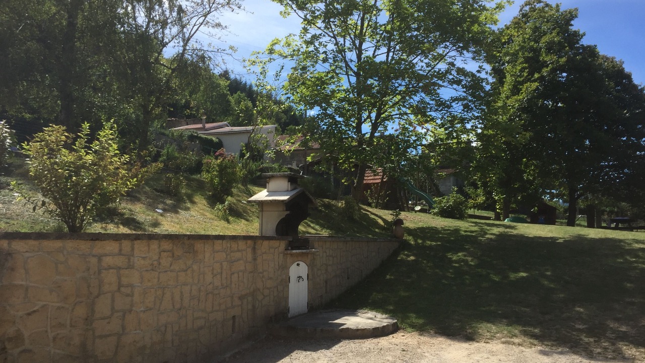 Photo of Outdoor in Vocance