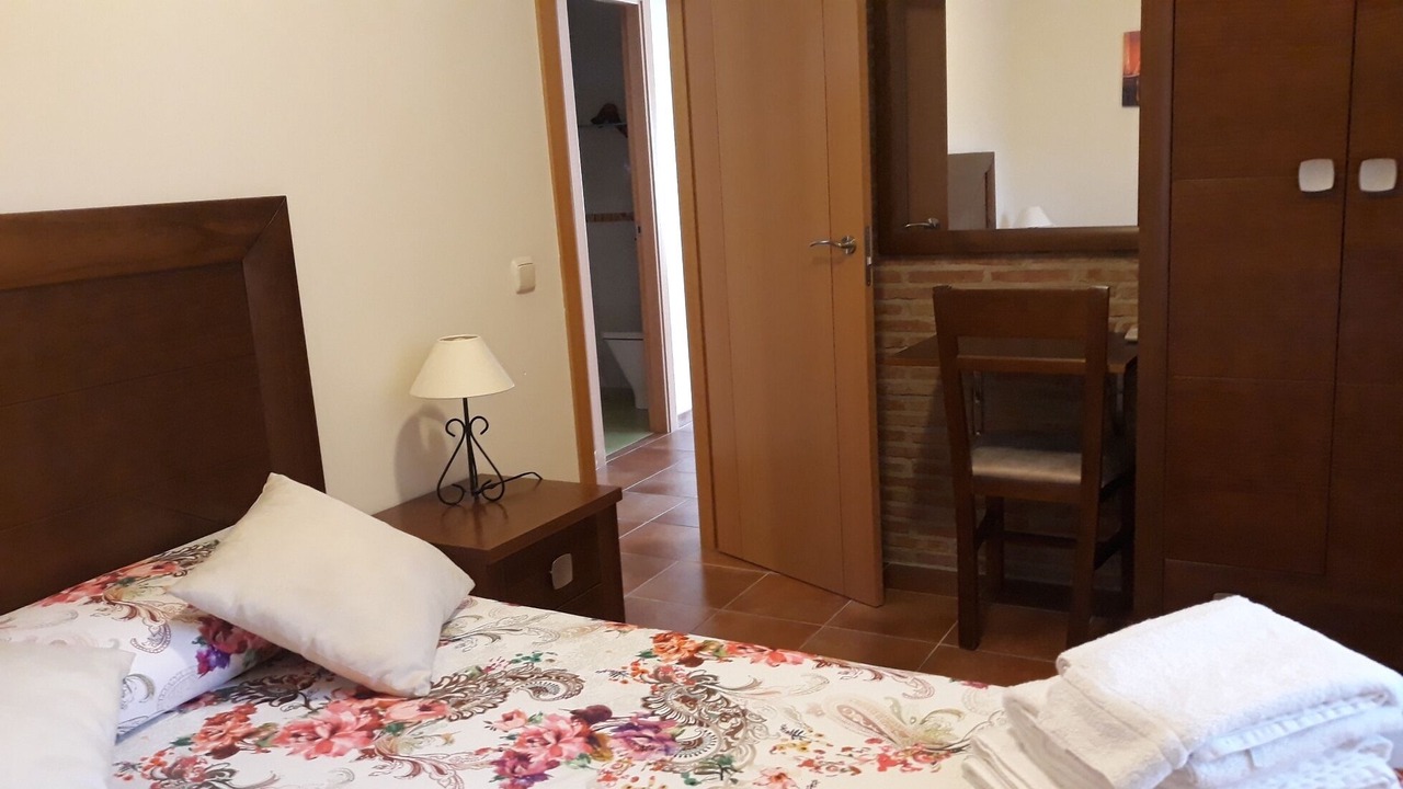Photo of Bedroom in Toledo City Center