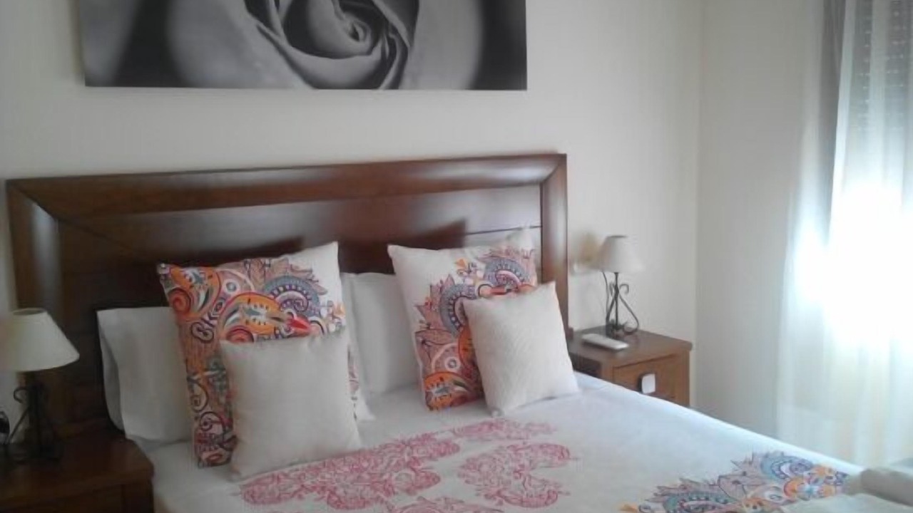 Photo of Bedroom in Toledo City Center