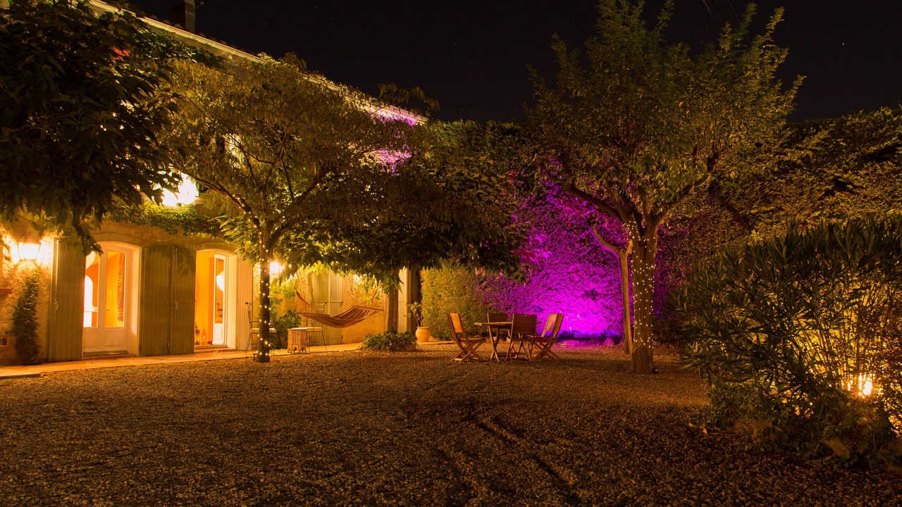 Photo of Outdoor in Fabrezan