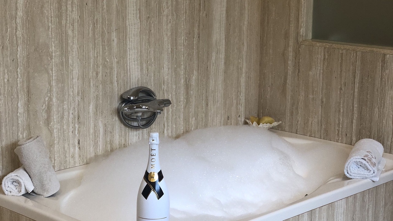 Photo of Bathroom in Cabo de las Huertas
