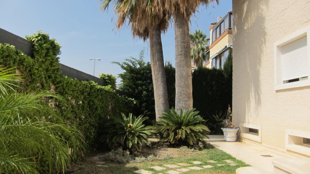 Photo of Outdoor in Cabo de las Huertas