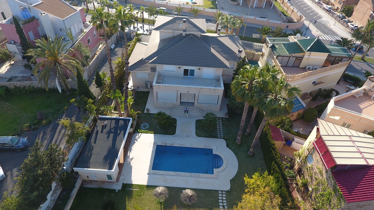 Photo of Outdoor in Cabo de las Huertas
