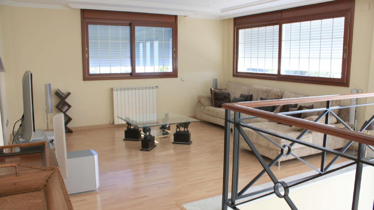 Photo of Livingroom in Cabo de las Huertas