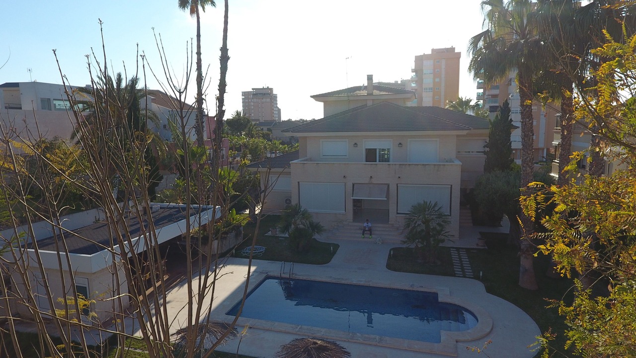 Photo of Outdoor in Cabo de las Huertas