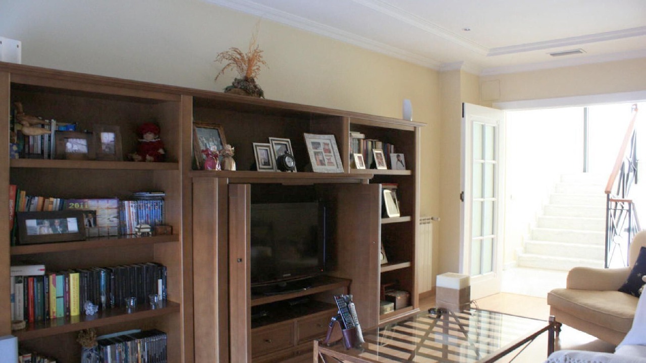 Photo of Livingroom in Cabo de las Huertas