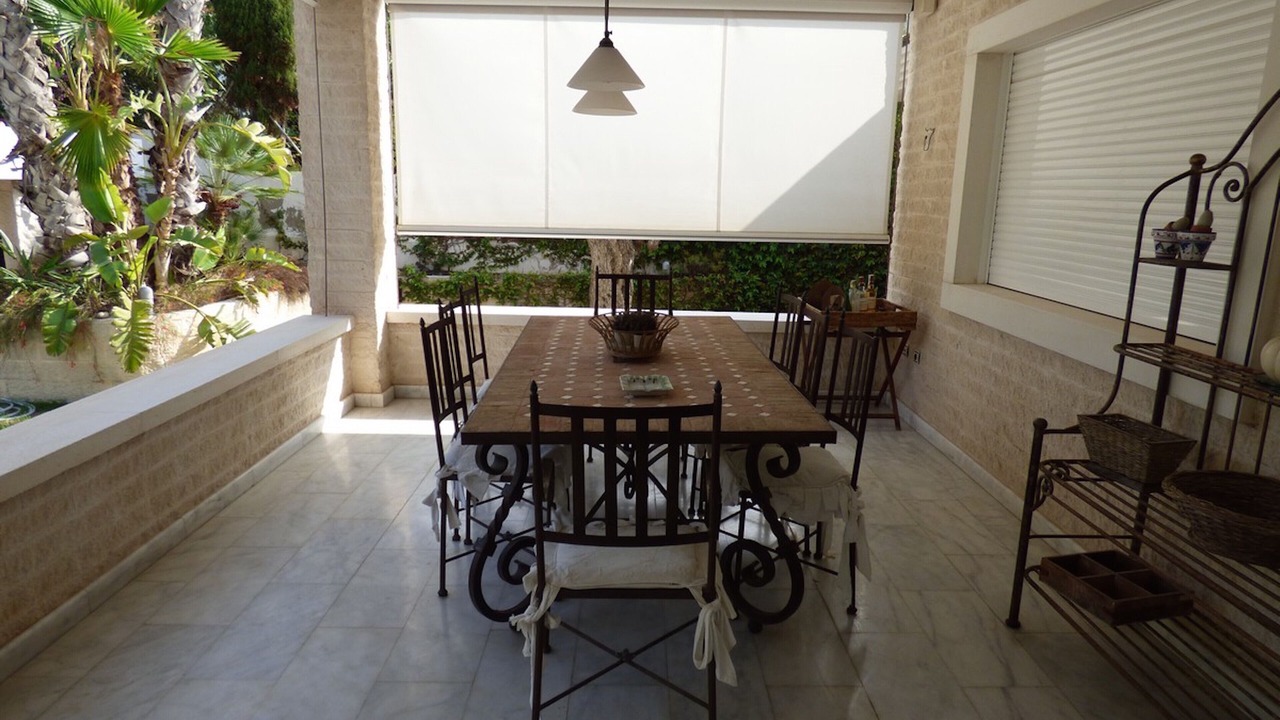 Photo of Outdoor in Cabo de las Huertas