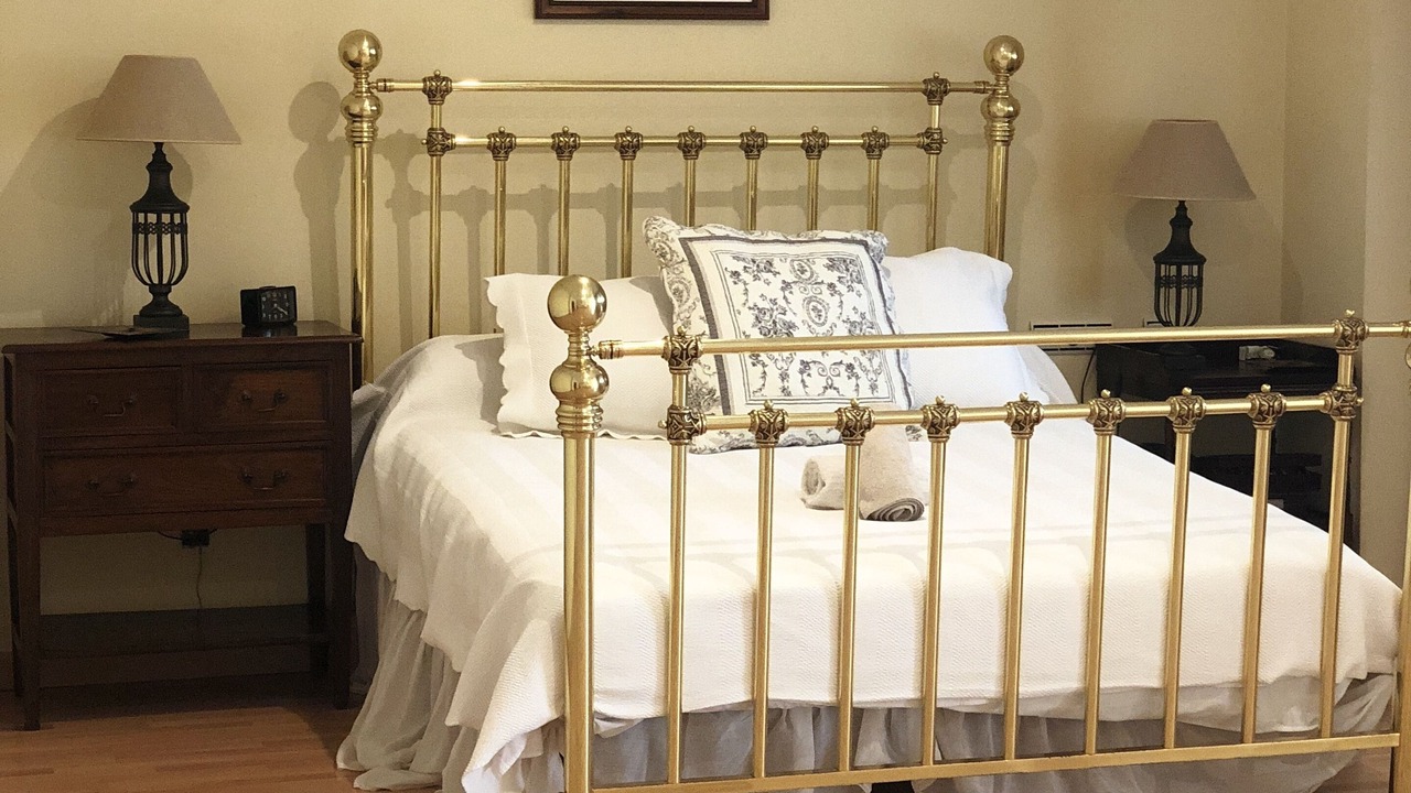 Photo of Bedroom in Cabo de las Huertas