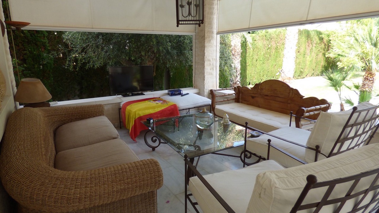 Photo of Outdoor in Cabo de las Huertas