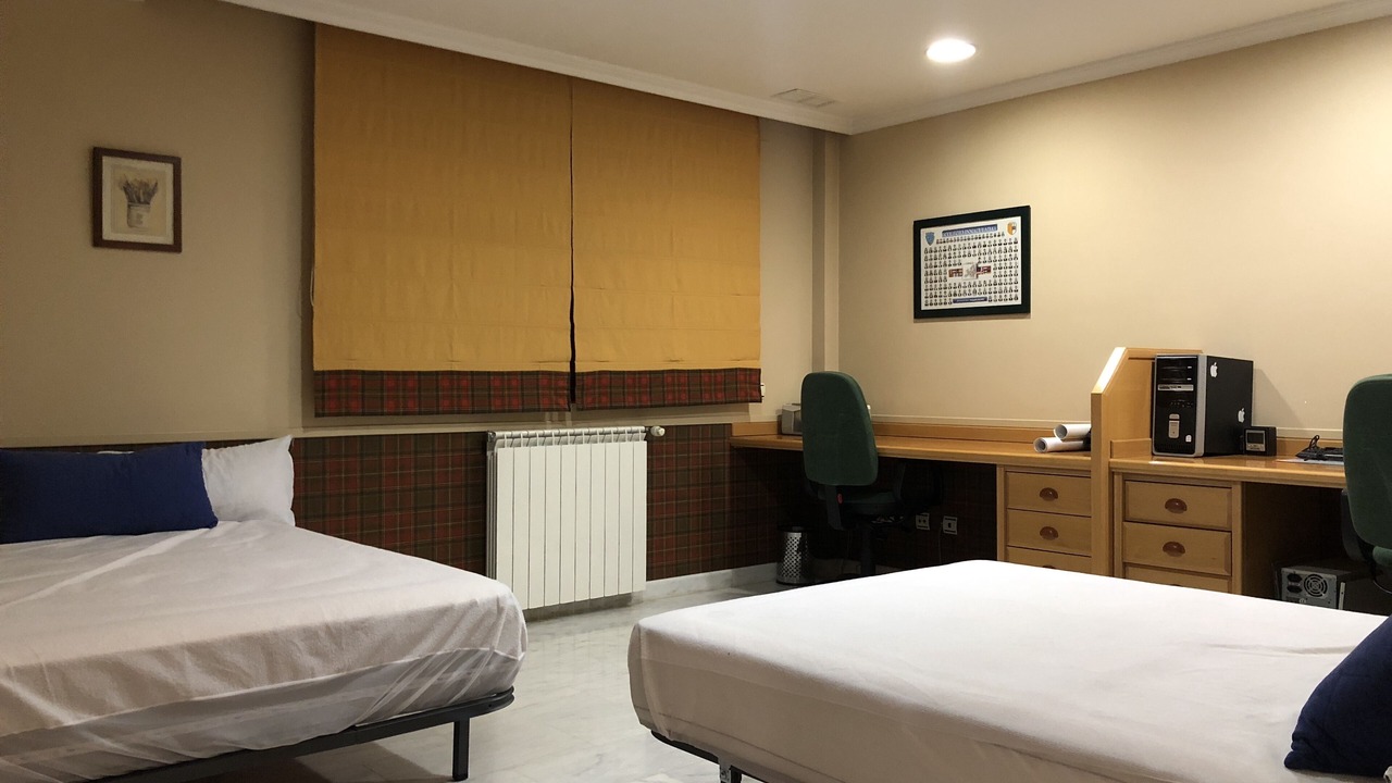 Photo of Bedroom in Cabo de las Huertas