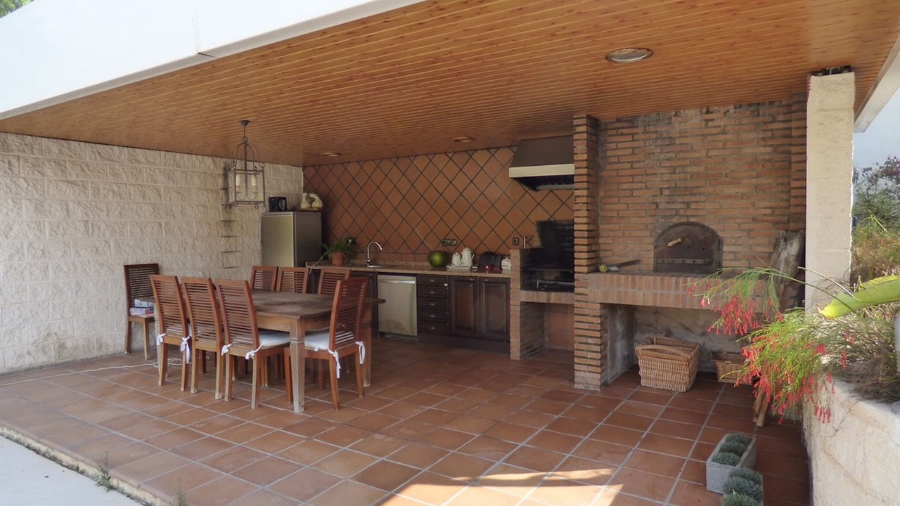 Photo of Outdoor in Cabo de las Huertas
