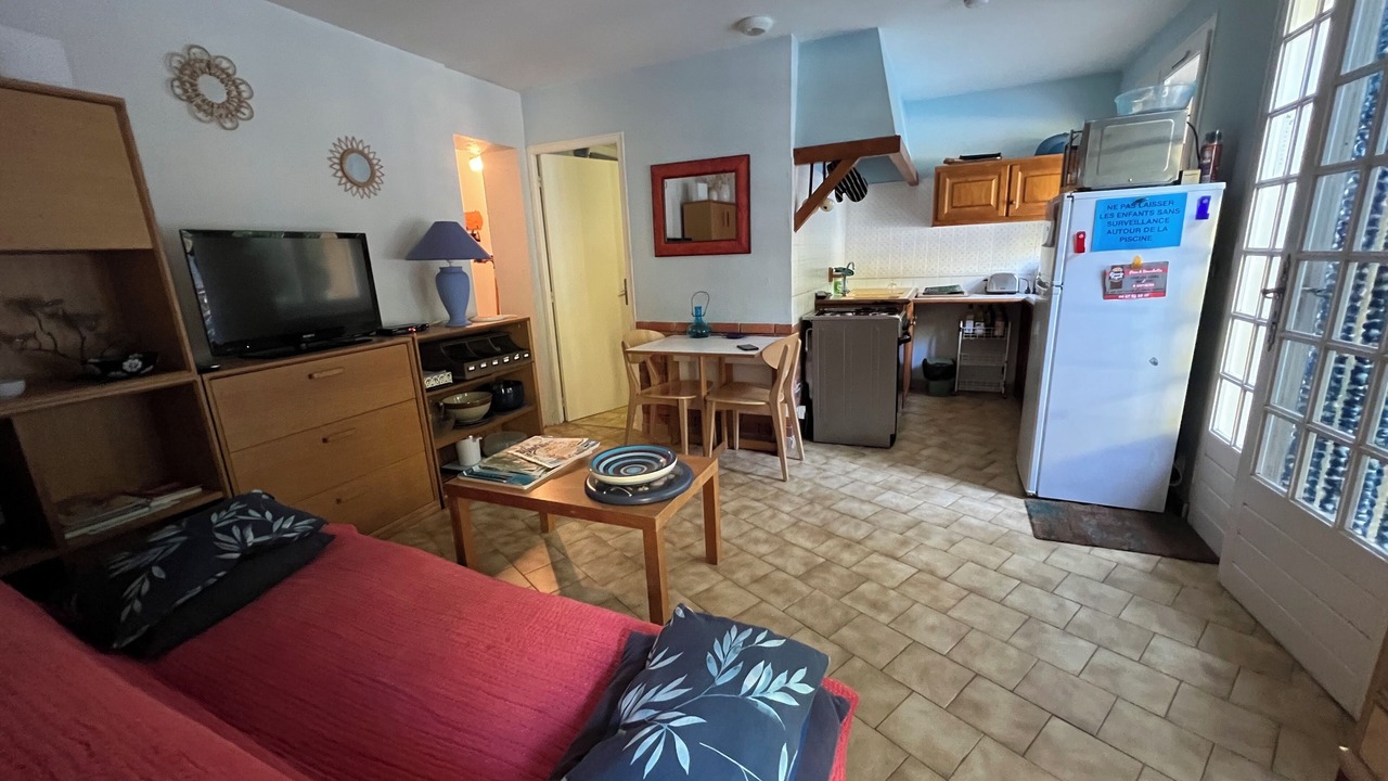 Photo of Bedroom in Sumene