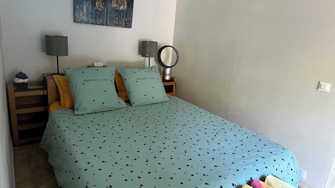 Photo of Bedroom in Sumene