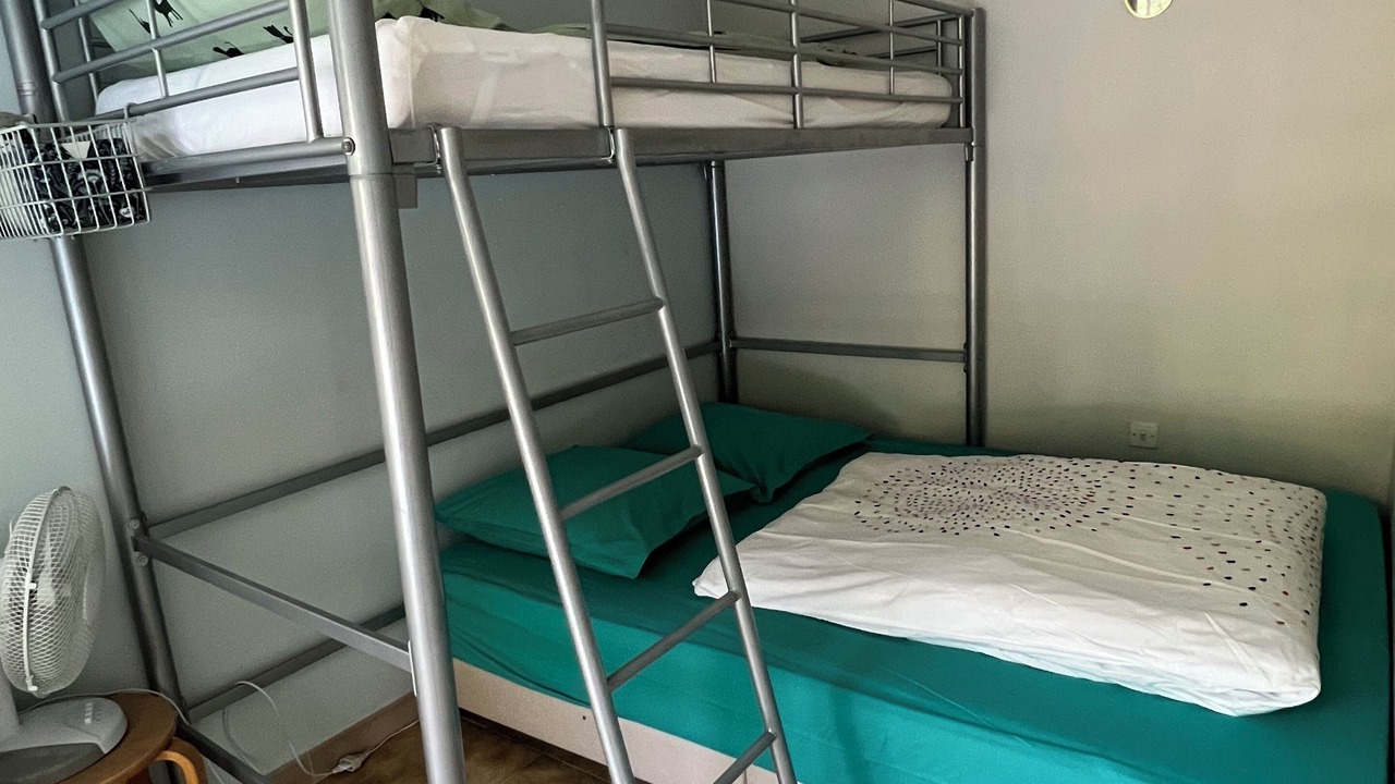 Photo of Bedroom in Sumene