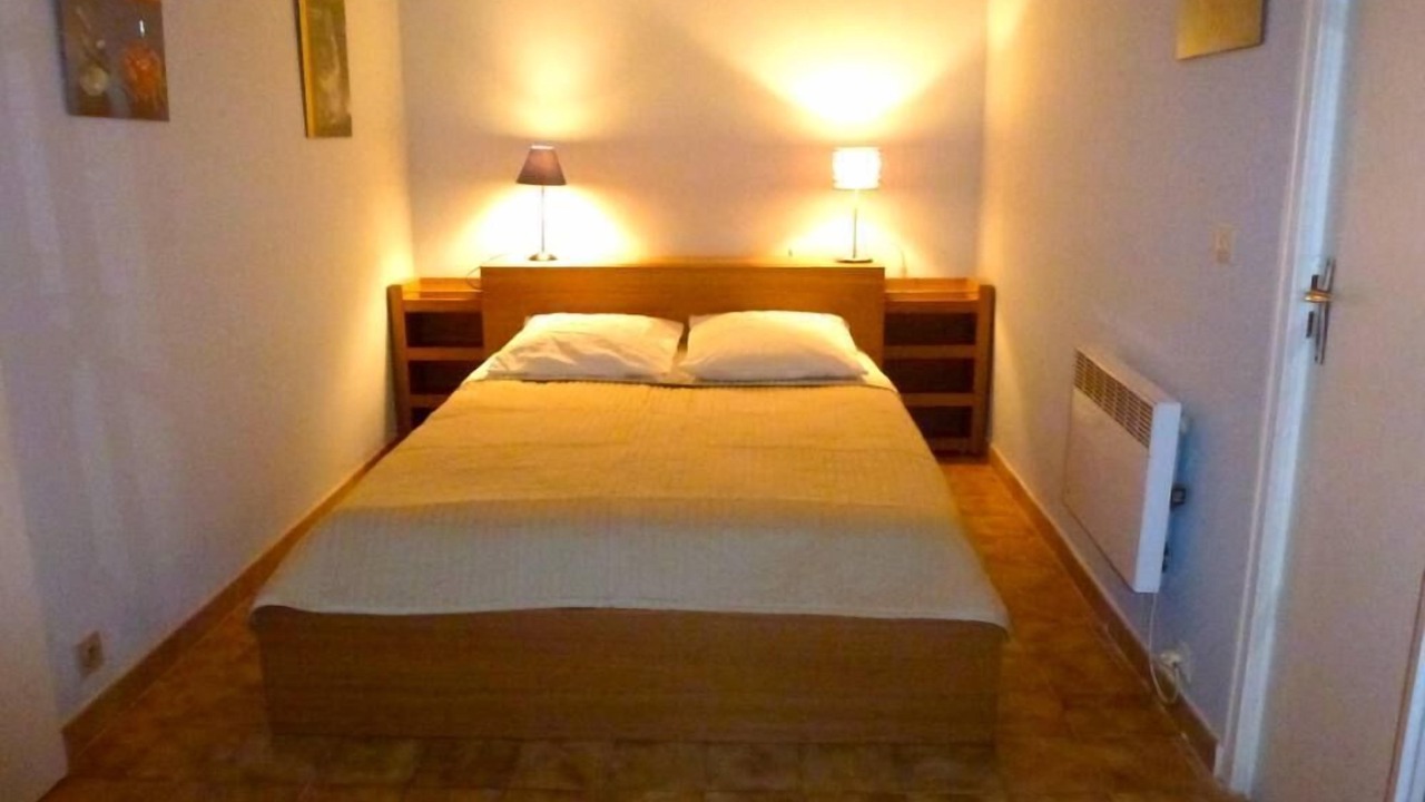 Photo of Bedroom in Sumene