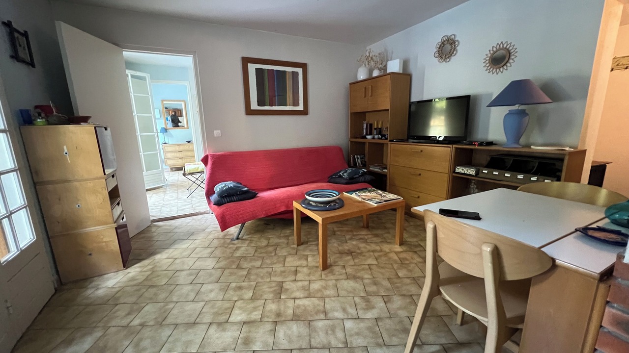 Photo of Livingroom in Sumene