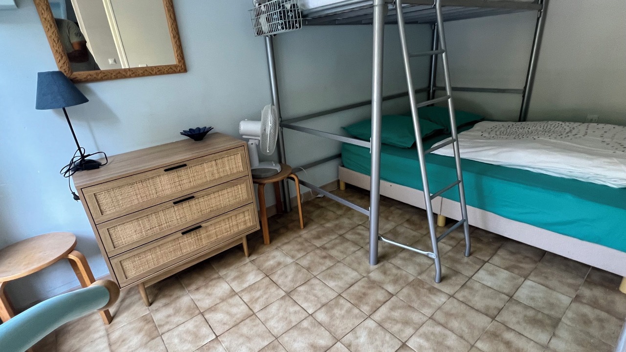 Photo of Bedroom in Sumene