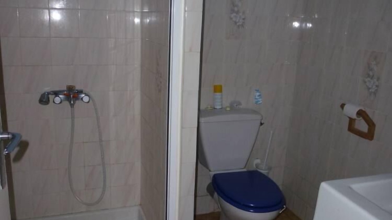 Photo of Bathroom in Sumene