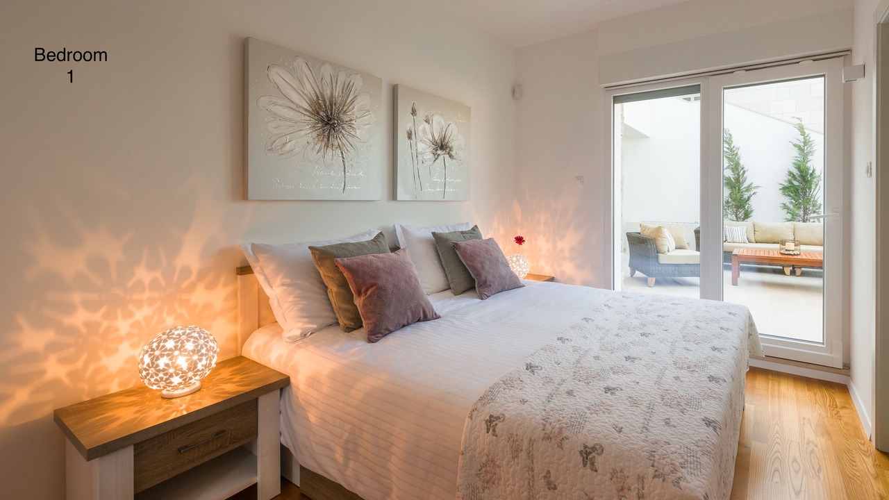 Photo of Bedroom in Pucisca
