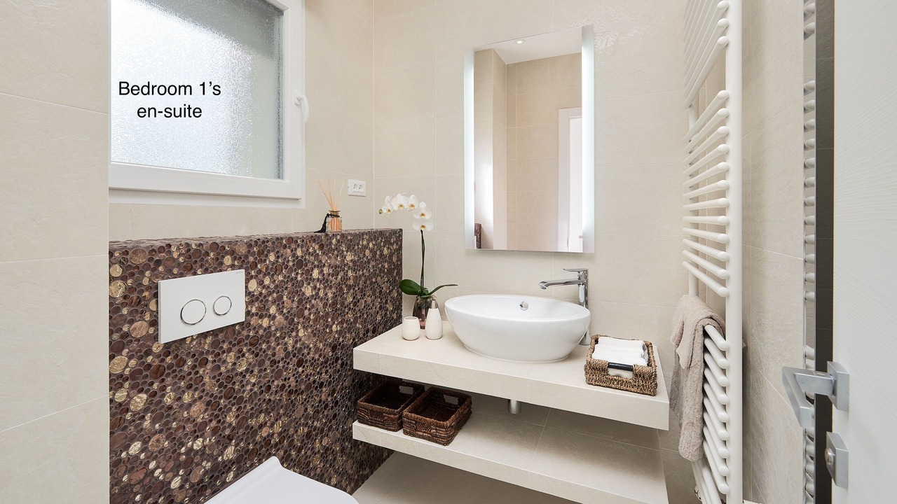 Photo of Bathroom in Pucisca
