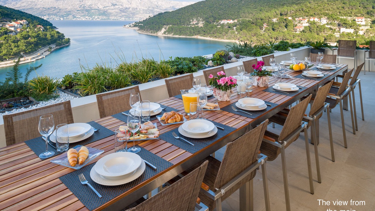 Photo of Patio Balcony in Pucisca