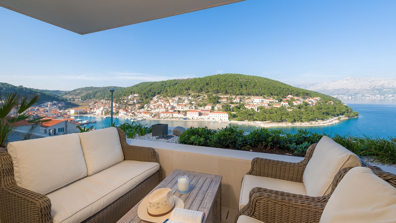 Photo of Outdoor in Pucisca