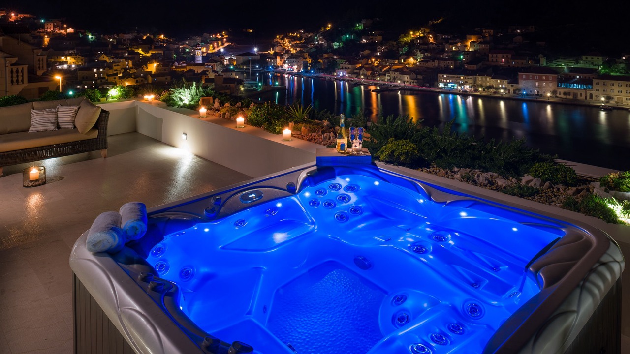 Photo of Patio Balcony in Pucisca