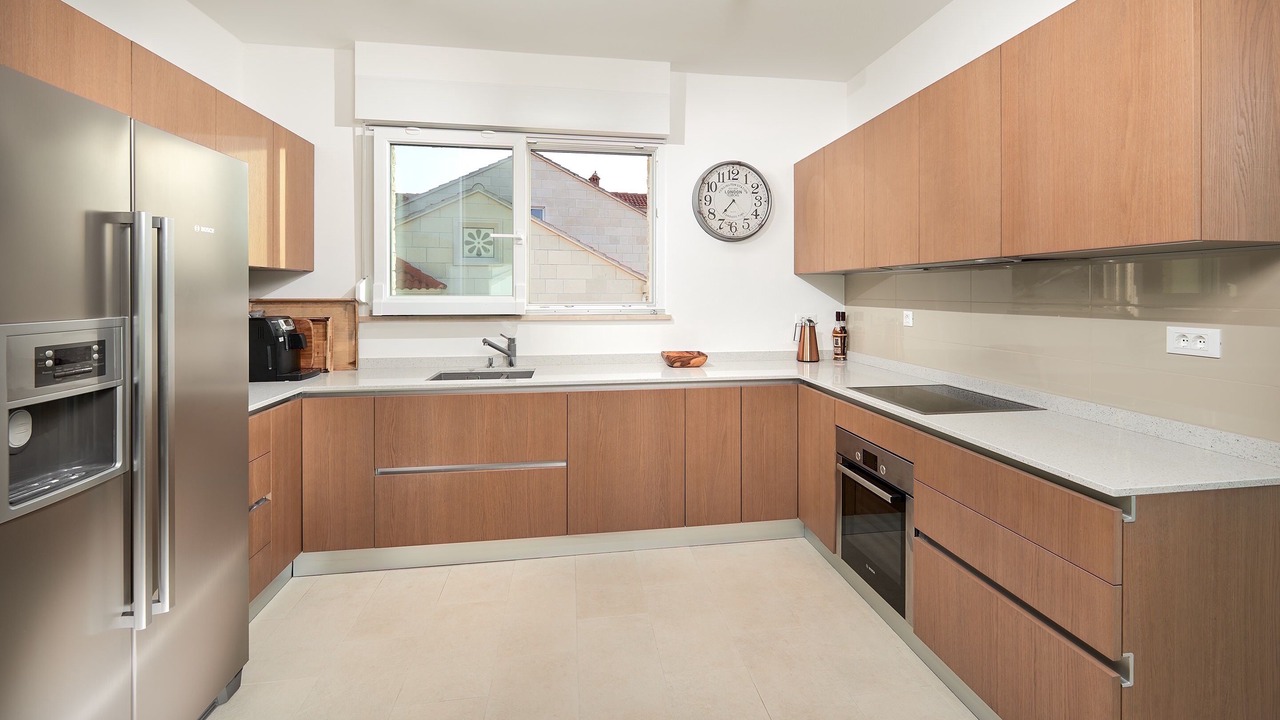 Photo of Kitchen in Pucisca