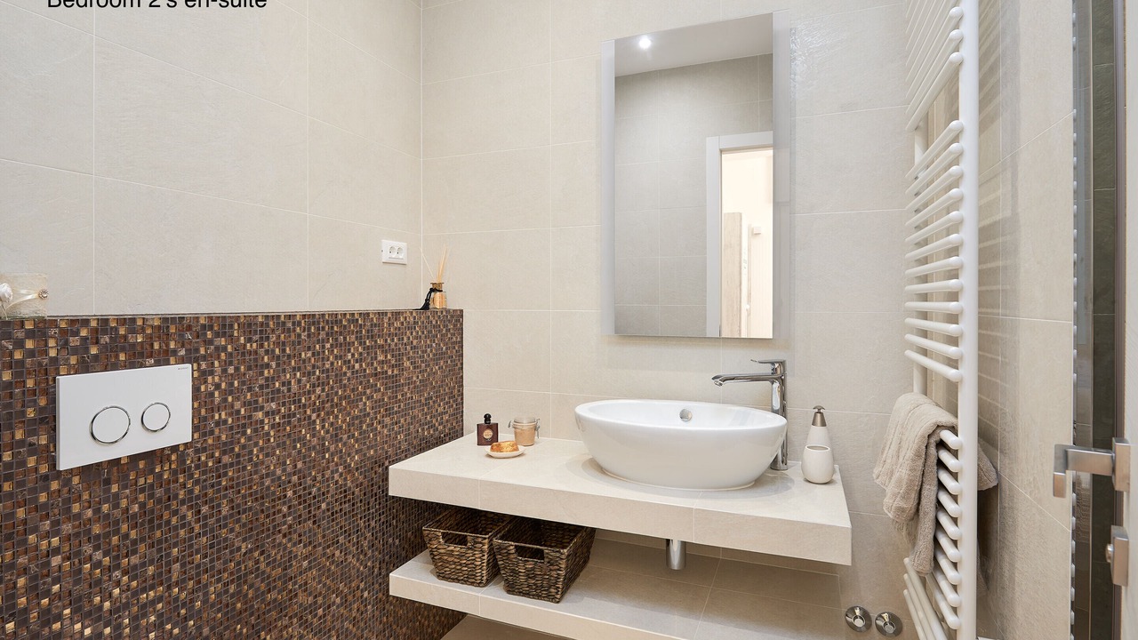 Photo of Bathroom in Pucisca