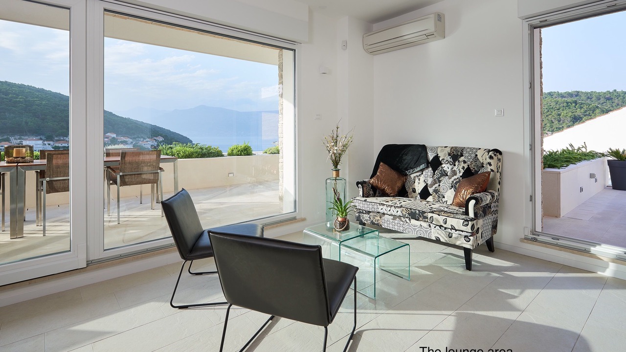 Photo of Livingroom in Pucisca