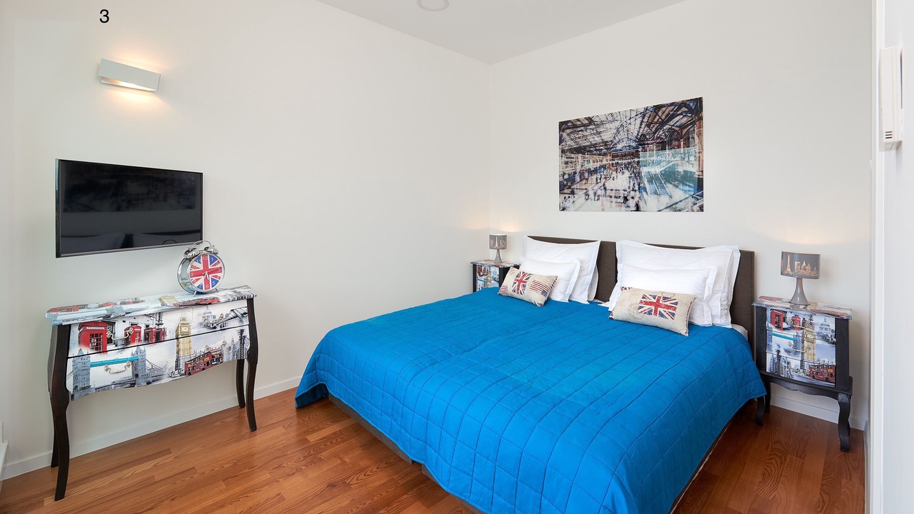 Photo of Bedroom in Pucisca