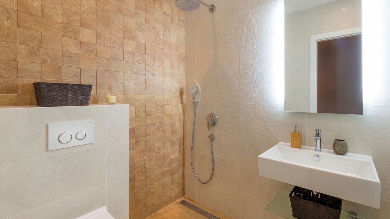 Photo of Bathroom in Pucisca
