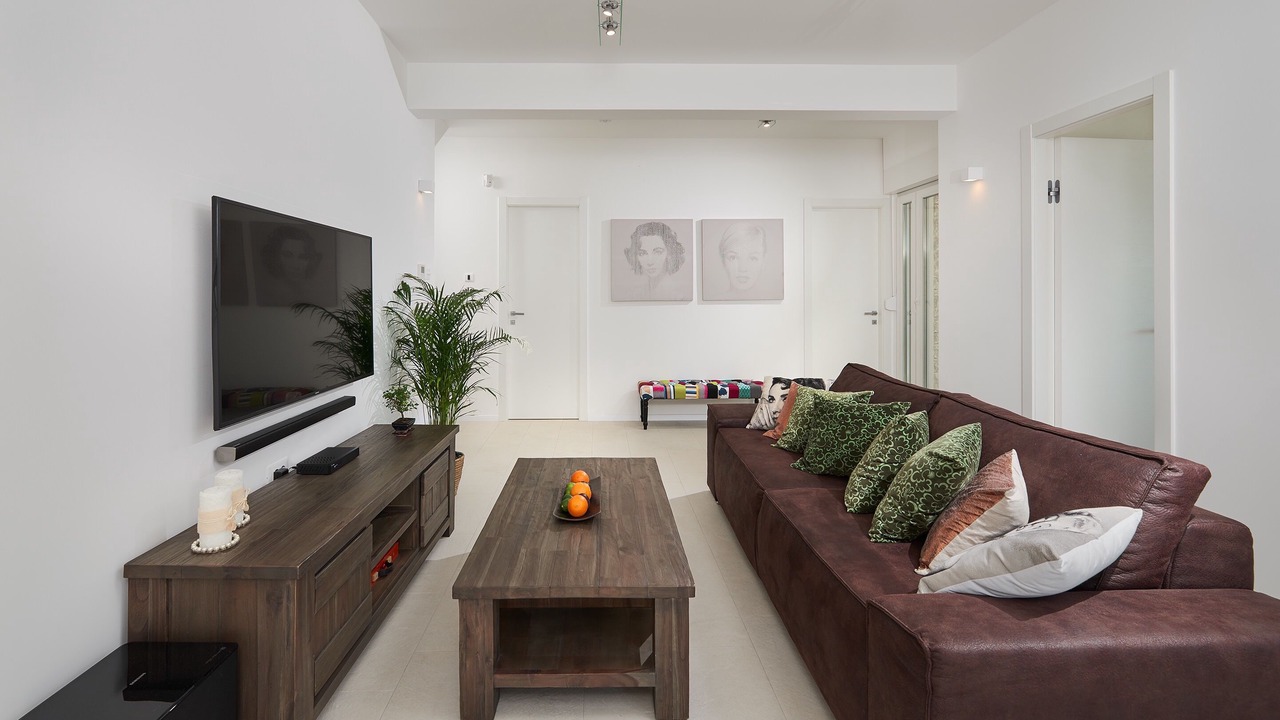 Photo of Livingroom in Pucisca