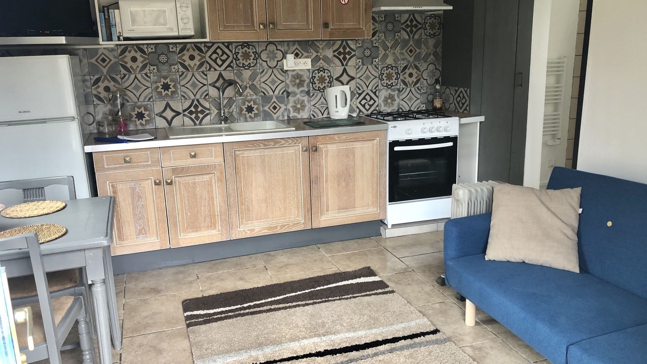 Photo of Bedroom in Fosse