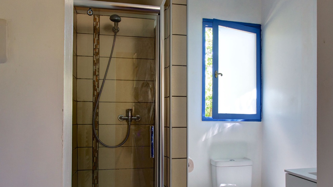 Photo of Bathroom in Fosse