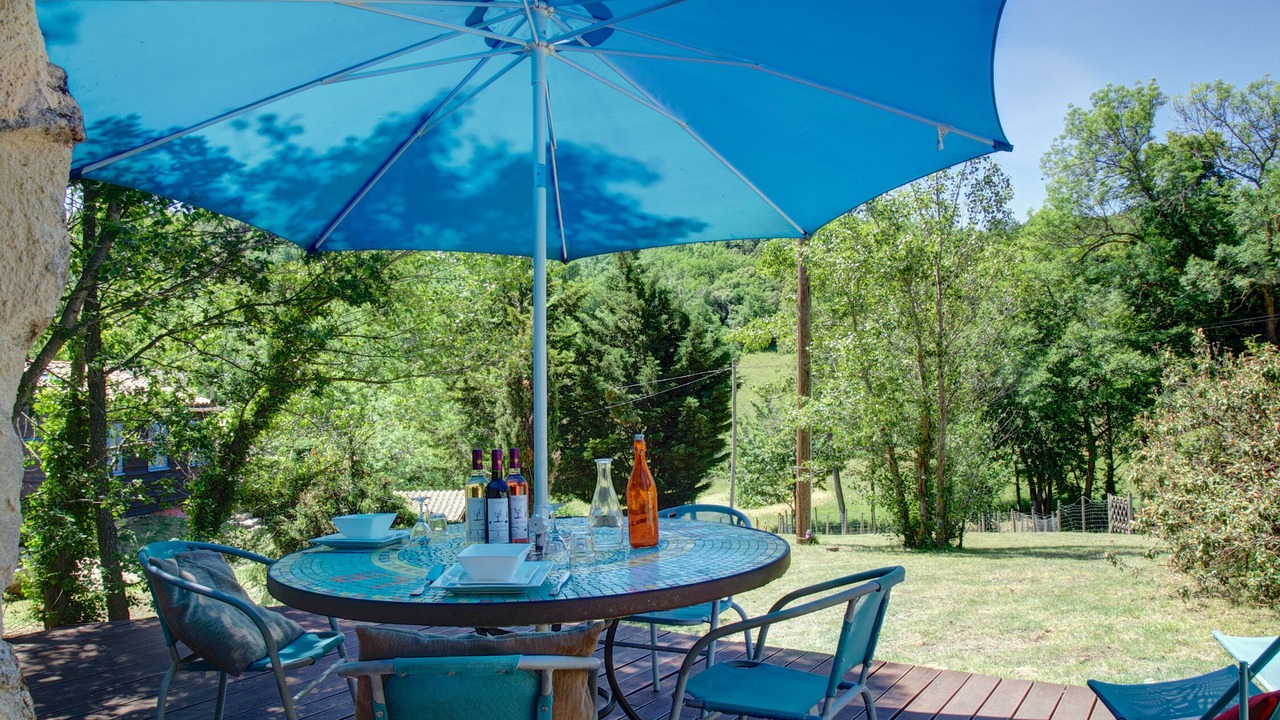 Photo of Patio Balcony in Fosse