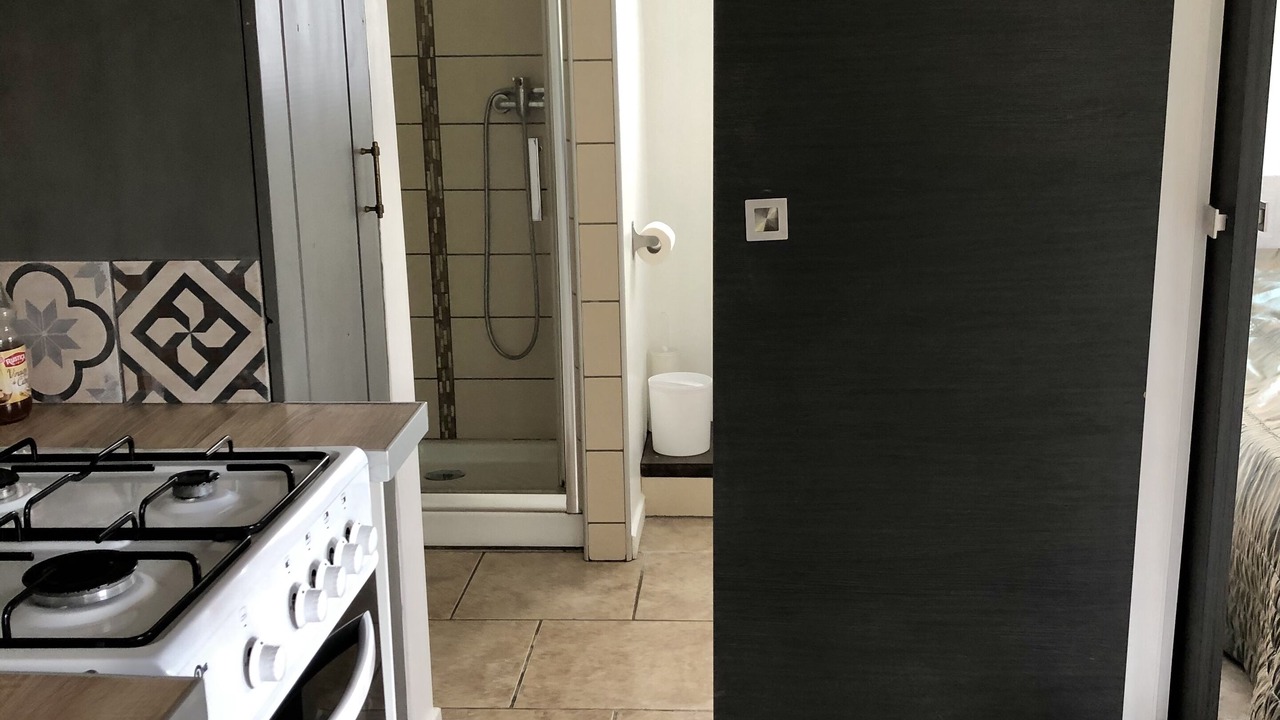 Photo of Kitchen in Fosse