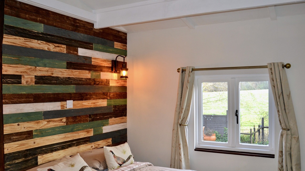 Photo of Bedroom in Kington