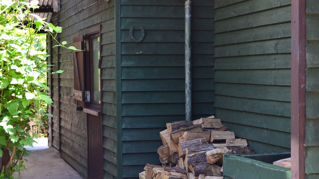 Photo of Outdoor in Kington